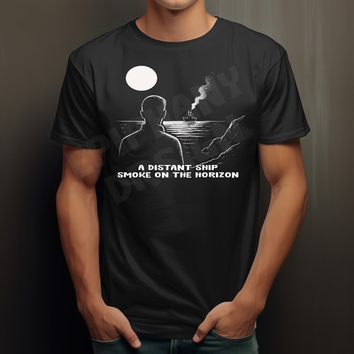 Pink floyd inspired men - pink, men's