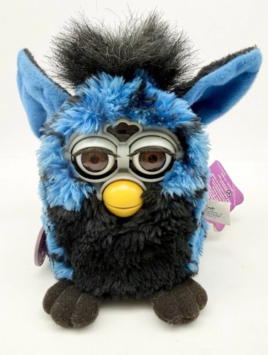 1999 tiger electronics furby - electronics,