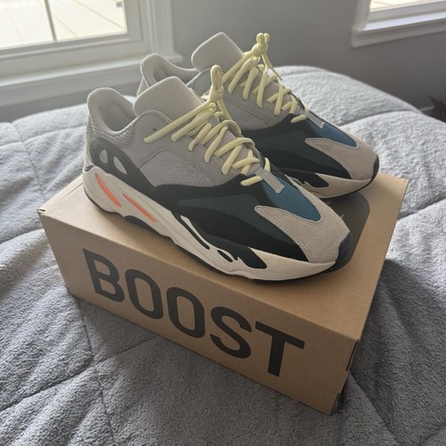Adidas yeezy boost 700 - 700, wave
