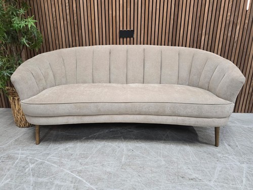 Sofa com harper art - deco, 2.5