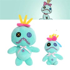 Lilo ans Stitch Scrump Doll
