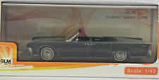 Glm stamp models - glm,