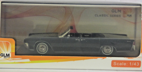 Glm stamp models 1964 - glm, lincoln
