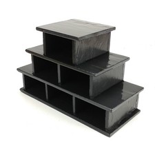 Aquarium Rock Decoration Pleco