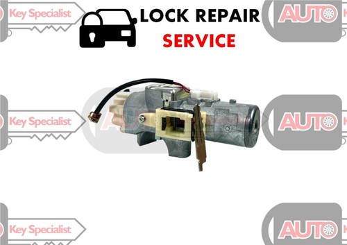 Lock repair service - repair,