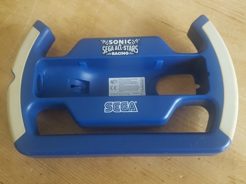 Sonic sega all stars - all-stars, racing