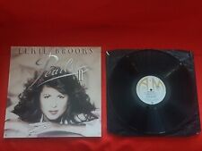 1982 ELKIE BROOKS PEARLS II VINYL LP
