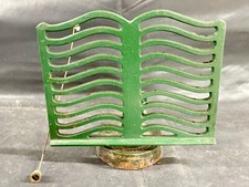 VINTAGE ROBERT WELCH GREEN
