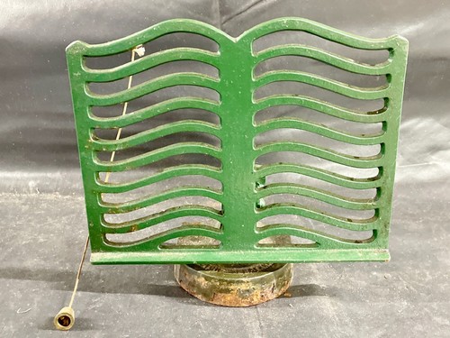 Vintage robert welch - robert, green