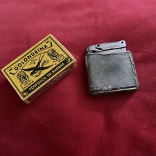 Vintage COLIBRI BRAND LIGHTER-MONOGAS 20 MODEL ,DUBLIN