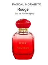 Pascal Morabito ROUGE EDP