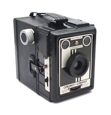 Coronet Conway Roll Film Box