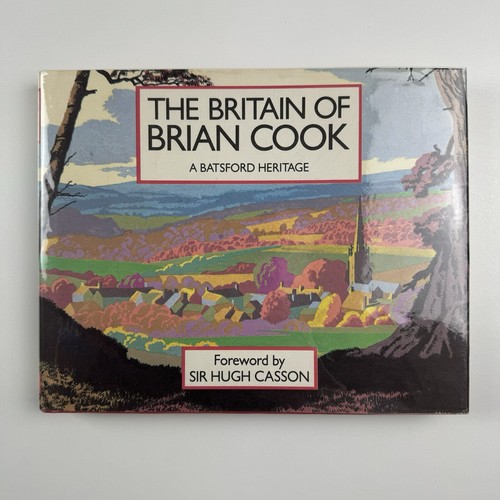 The britain brian cook - the,