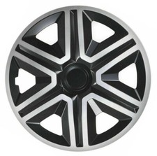 Set of 15'' Wheel trims for