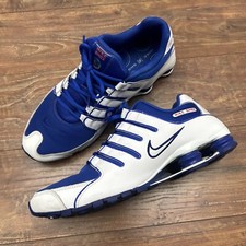 RARE🔥 Size 13 - Nike SHOX