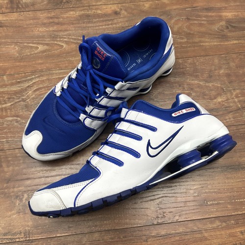 Rare size nike shox - size,