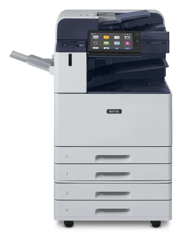 Pre owned xerox - pre-owned, c8130