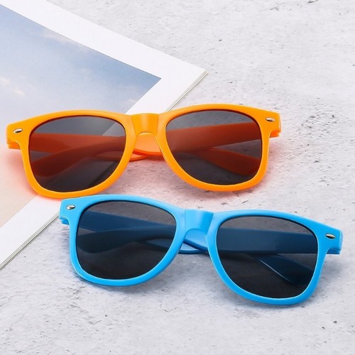 Retro round sunglasses grey - sunglasses,