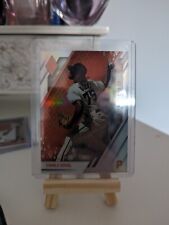 2022 Panini Chronicles Phoenix Camilo Doval RC Rookie Baseball Card San Francisc