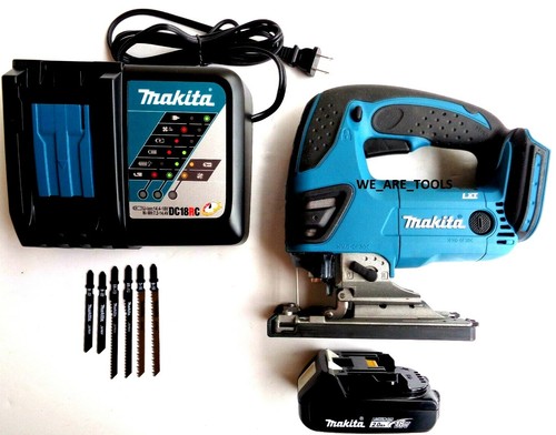 Makita xvj03z 18v cordless - makita,