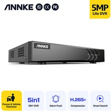 ANNKE 16CH 5MP Lite CCTV DVR