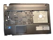eMachines E442 Acer 5742 Palmrest with Touchpad Trackpad G23