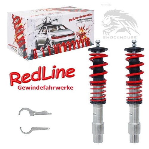 Redline sport coilovers front - sport,