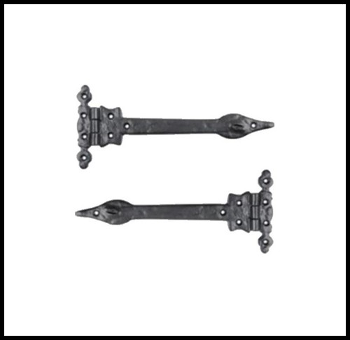 Cast iron black - iron,