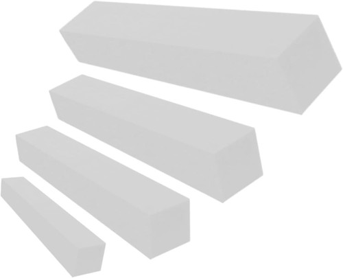 Packing material cuboid - packing, sticks