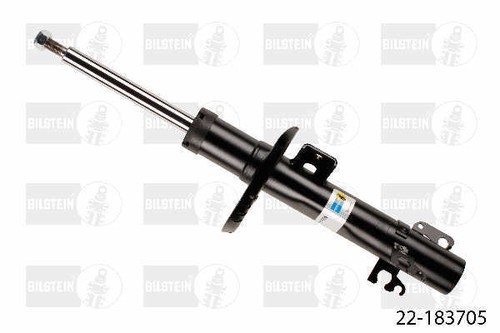 Bilstein front shock for vw - front,