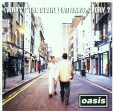 Oasis : (Whats the Story)