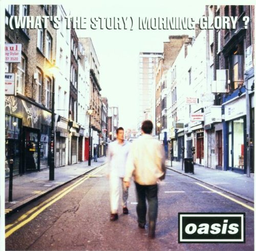 Oasis - (whats, the