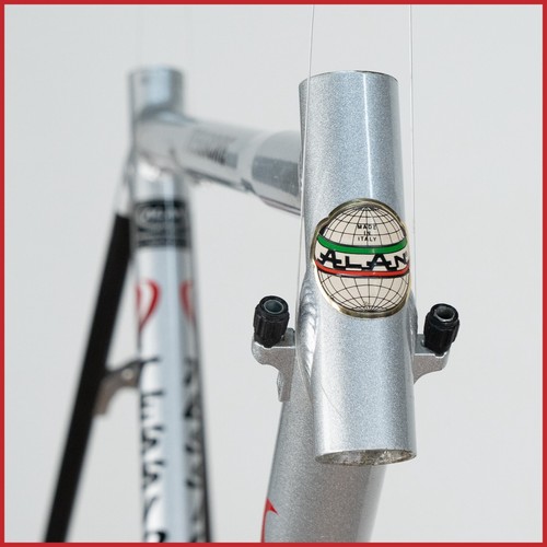 Tessiore alan aluminium carbon - tessiore,