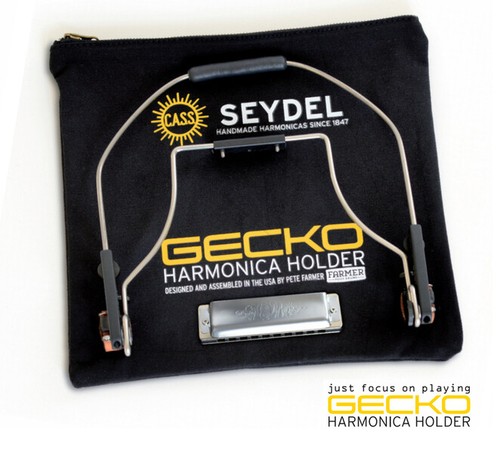 Seydel söhne gecko - c.a.seydel,