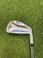 MIZUNO MX-200 GOLF IRON -