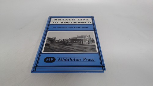 Branch line to southwold - branch,