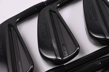 Titleist T150 Black Vapor