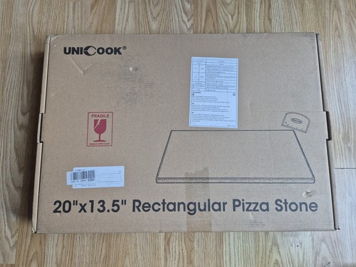Unicook large rectangular - large,