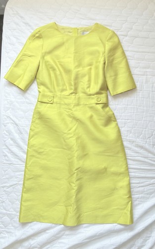 Bennett dr bally yellow - l.k.,