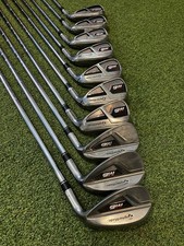 Taylormade M6 Irons | 4-PW +