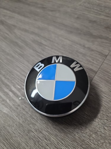 Bmw 68mm floating wheel centre - bmw,