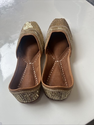 Women punjabi jutti - women’s,