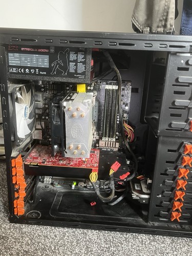 Asus tuf sabertooth 990fx - tuf,