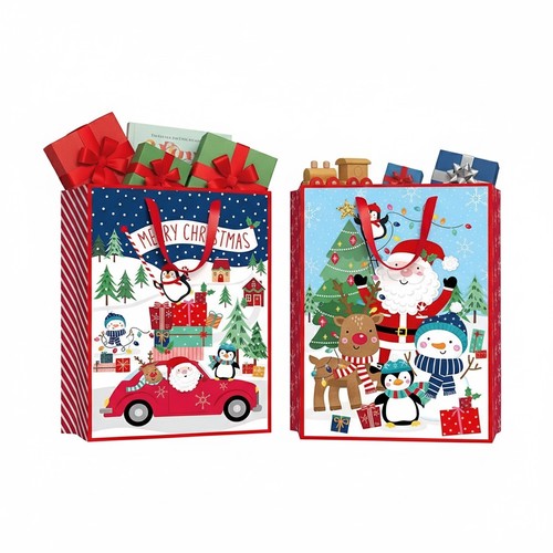 Cute jumbo christmas - christmas, gift
