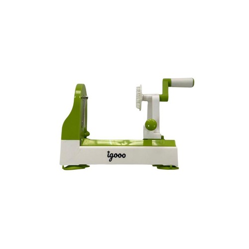 Vegetable spiralizer - vegetable,