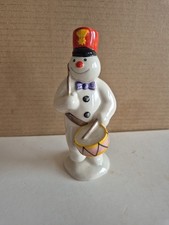 Royal Doulton the Snowman