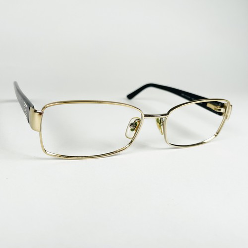 Versace eyeglasses gold - versace,