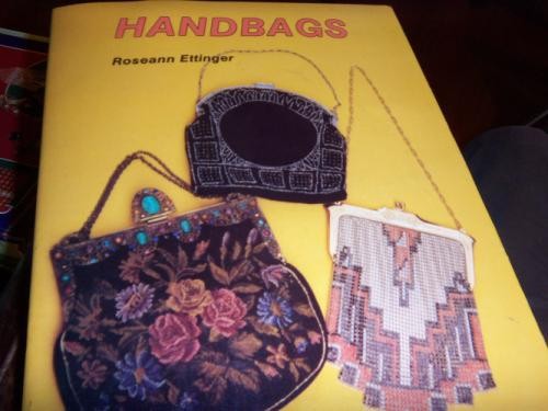 Handbags ettinger roseann - handbags,