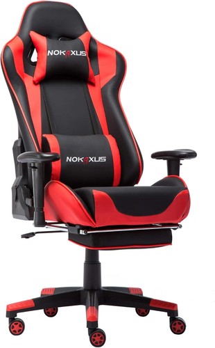 Nokaxus gaming chair executive - nokaxus,