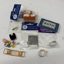 1:12TH Scale Dolls House